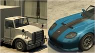 Different car classes felt vastly different (Image via Rockstar Games || GTA Wiki)